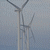 Windkraftanlage 1994
