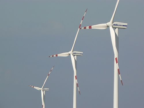 V90/2000 - Vestas - 2000 kW