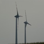 Turbine 2053