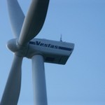 Zur Bildvergrößerung anklicken Windkraftanlage 2084