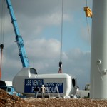 Click to increase the image size Turbine 2137