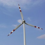 Click to increase the image size Turbine 2152