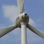 Click to increase the image size Turbine 2153