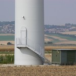 Click to increase the image size Turbine 2162