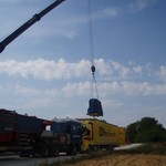 Click to increase the image size Turbine 2195