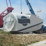Click to increase the image size Turbine 2199