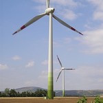 Turbine 2209