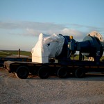 Click to increase the image size Turbine 2256