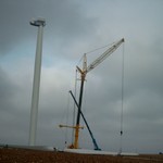 Click to increase the image size Turbine 2258