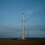 Click to increase the image size Turbine 2261