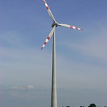Click to increase the image size Turbine 2291
