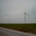 Click to increase the image size Turbine 2365