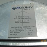 Click to increase the image size Turbine 2375