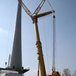 Click to increase the image size Turbine 2411