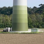 Click to increase the image size Turbine 2412
