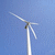 Turbina eólica 2458