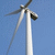 Turbina eólica 2461