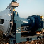 Click to increase the image size Turbine 2495