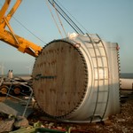 Click to increase the image size Turbine 2499