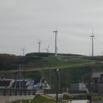 Windkraftanlage 24