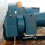 Click to increase the image size Turbine 2500