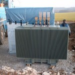 Click to increase the image size Turbine 2503