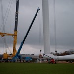Click to increase the image size Turbine 2507