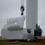 Click to increase the image size Turbine 2513