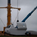 Click to increase the image size Turbine 2514