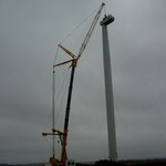 Click to increase the image size Turbine 2518