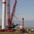 Turbina eólica 2521