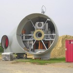 Haga clic para aumentar la imagen Turbine 2527