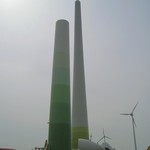 Haga clic para aumentar la imagen Turbine 2529