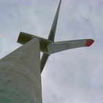 Turbine 2550