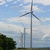 Turbina eólica 2559