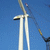 Turbina eólica 2571