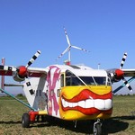 Click to increase the image size Turbine 2587
