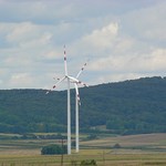 Click to increase the image size Turbine 2595