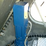 Cliquez pour agrandir Turbine 2613