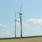 Turbine 2657