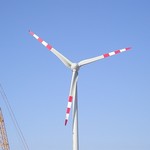 Haga clic para aumentar la imagen Turbine 2660