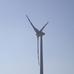 Haga clic para aumentar la imagen Turbine 2662