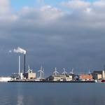 Zur Bildvergrößerung anklicken Windkraftanlage 269