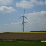 Turbine 2776