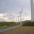Turbina eólica 2795