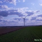 Haga clic para aumentar la imagen Turbine 2803