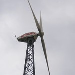 Haga clic para aumentar la imagen Turbine 2820