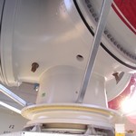 Click to increase the image size Turbine 2822