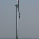 Turbine 2833