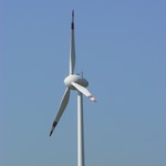 Turbine 2838